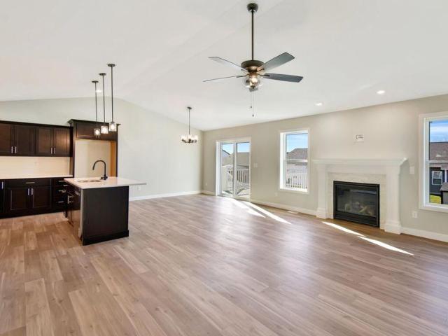 House for sale in Mahomet, Illinois