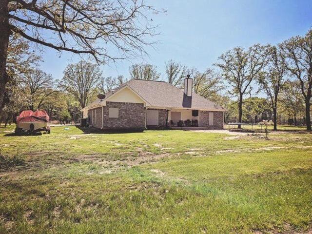 House for sale in Henderson, Texas