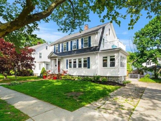House for sale in Malden, Massachusetts