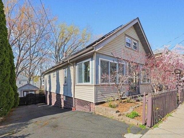 House for sale in Malden, Massachusetts
