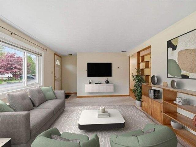 House for sale in Malden, Massachusetts
