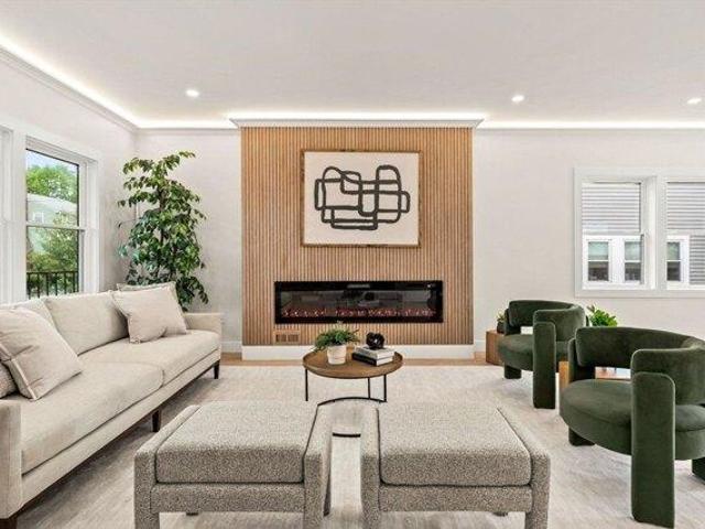 House for sale in Malden, Massachusetts