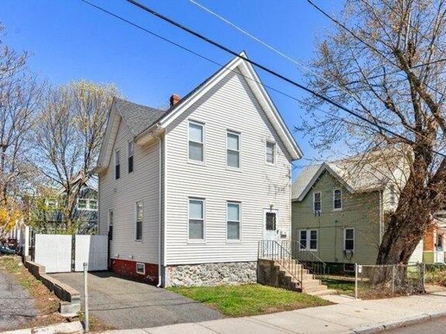 House for sale in Malden, Massachusetts