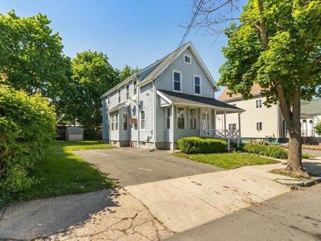 House for sale in Malden, Massachusetts