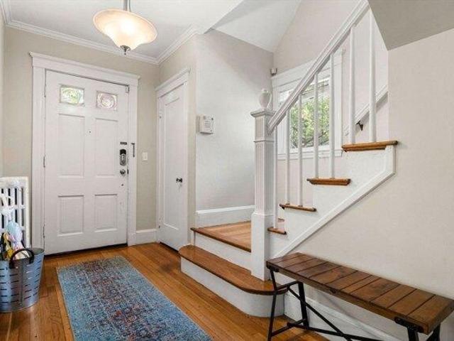 House for sale in Malden, Massachusetts