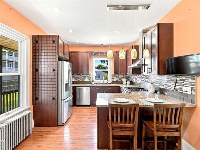 House for sale in Malden, Massachusetts