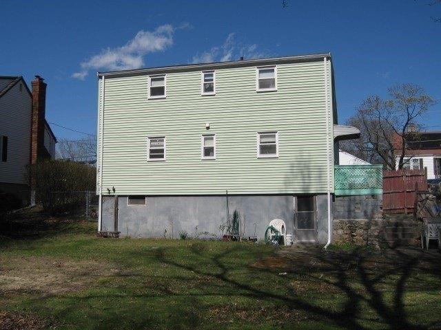 House for sale in Malden, Massachusetts