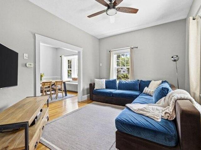 House for sale in Malden, Massachusetts