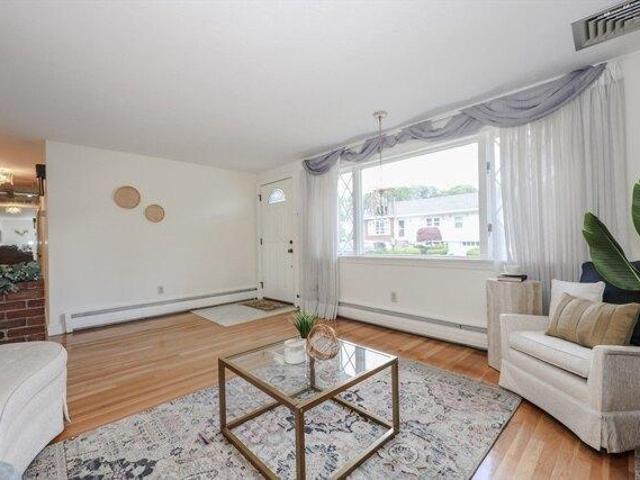 House for sale in Malden, Massachusetts