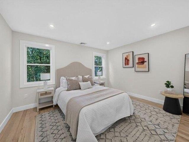House for sale in Malden, Massachusetts