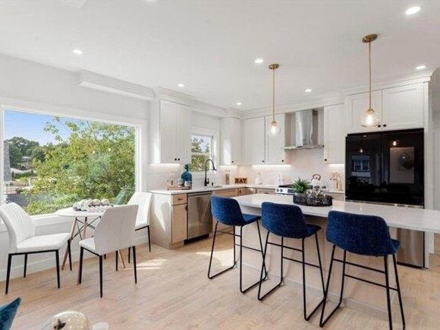 House for sale in Malden, Massachusetts