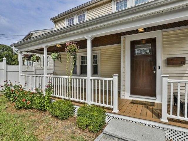House for sale in Malden, Massachusetts