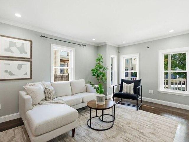 House for sale in Malden, Massachusetts
