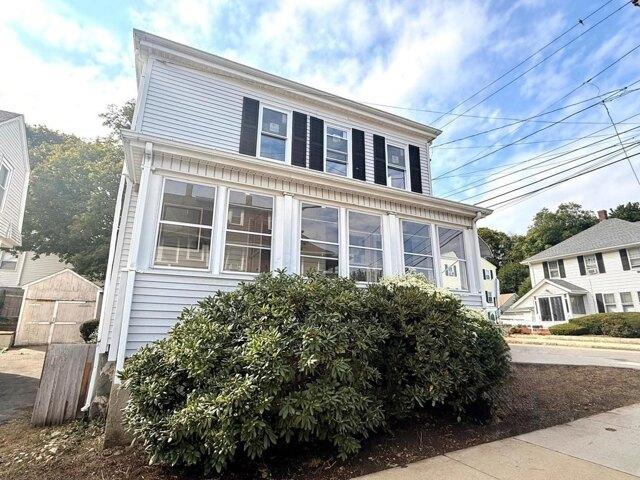 House for sale in Malden, Massachusetts
