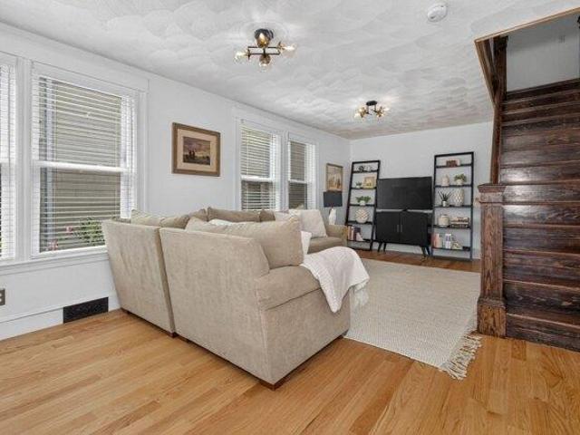 House for sale in Malden, Massachusetts