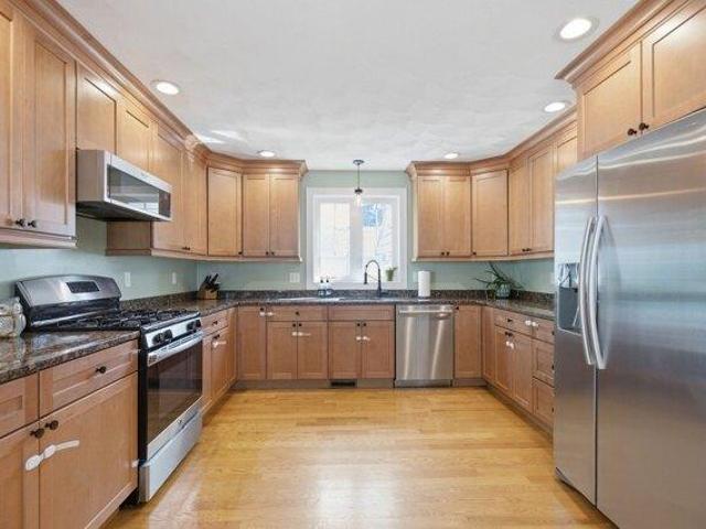 House for sale in Malden, Massachusetts