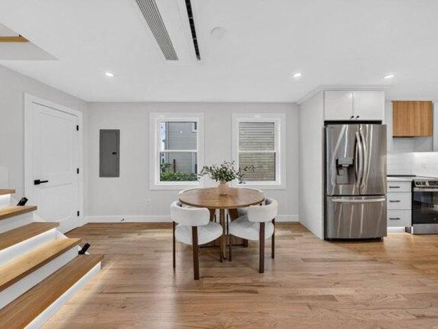 House for sale in Malden, Massachusetts