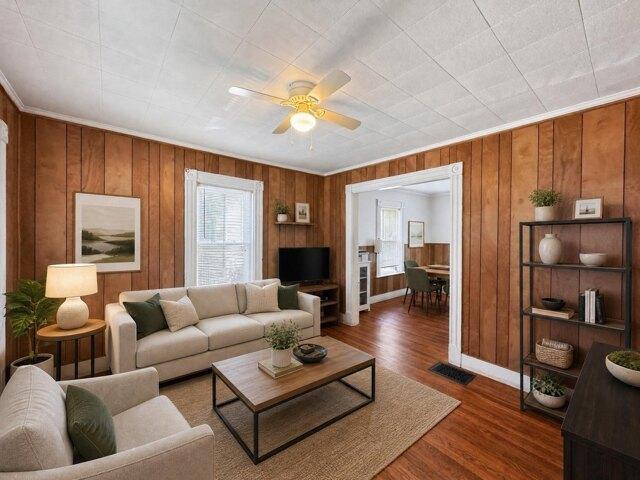 House for sale in Malden, Massachusetts