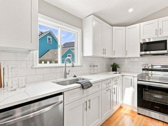 House for sale in Malden, Massachusetts