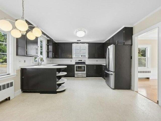 House for sale in Malden, Massachusetts