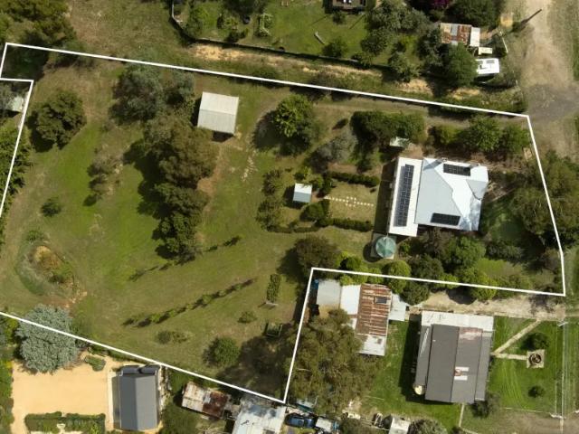 House for sale in Maldon, Victoria