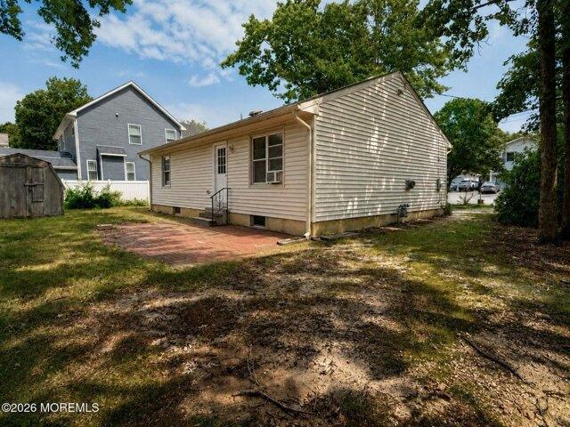 House for sale in Manahawkin, New Jersey