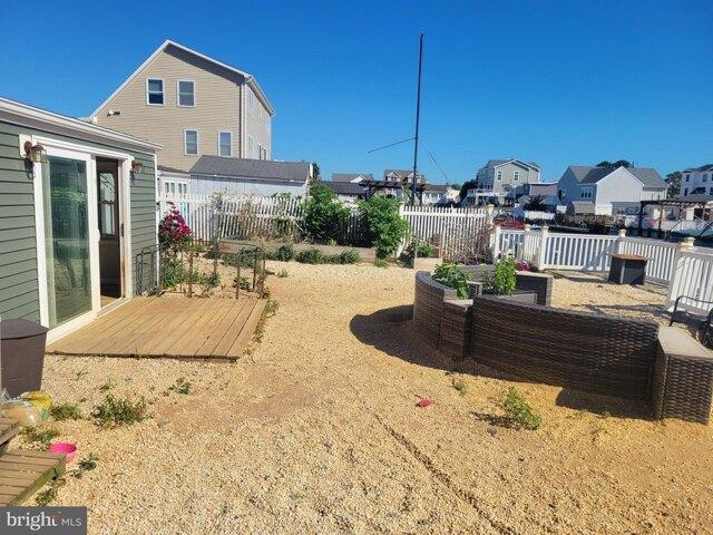 House for sale in Manahawkin, New Jersey