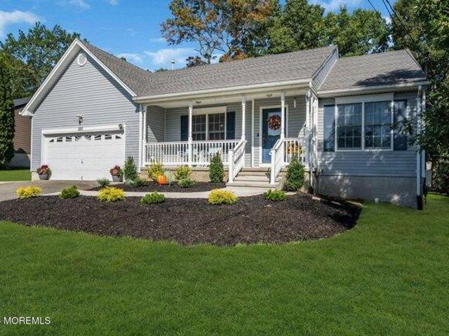 House for sale in Ocean Acres, Stafford Township