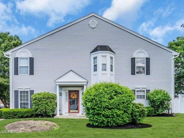 House for sale in Monmouth, New Jersey