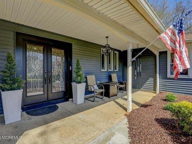 House for sale in Monmouth, New Jersey