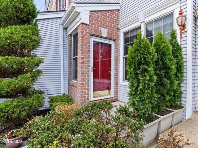 House for sale in Monmouth, New Jersey