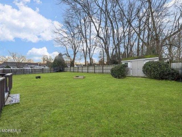 House for sale in Monmouth, New Jersey
