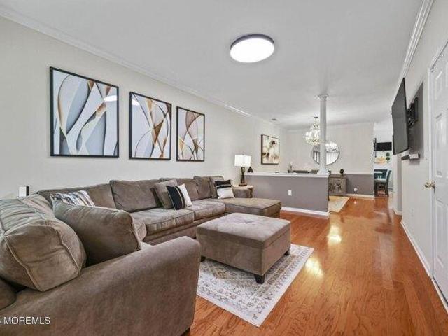 House for sale in Monmouth, New Jersey