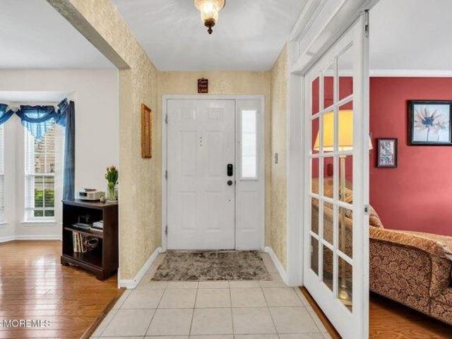 House for sale in Monmouth, New Jersey