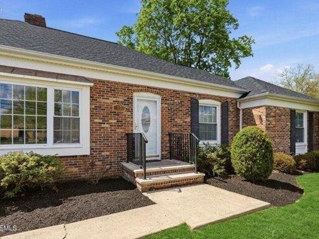 House for sale in Monmouth, New Jersey