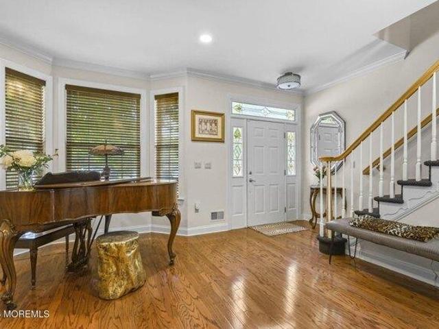 House for sale in Monmouth, New Jersey