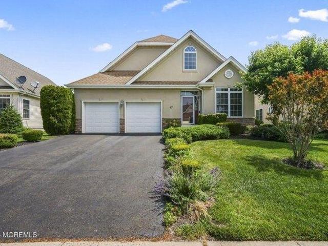 House for sale in Monmouth, New Jersey