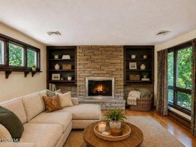 House for sale in Manalapan Township, Monmouth County