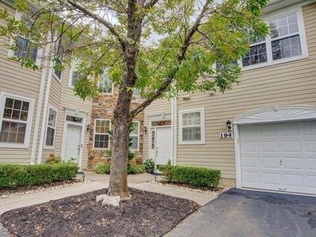 House for sale in Knob Hill, Manalapan Township