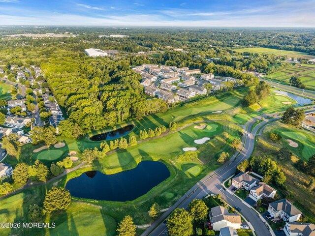 House for sale in Manalapan Township, Monmouth County