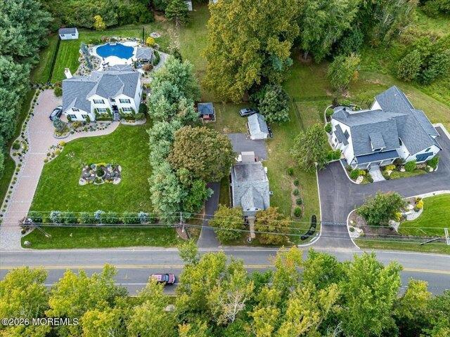 House for sale in Heritage Hills Estates, Manalapan Township