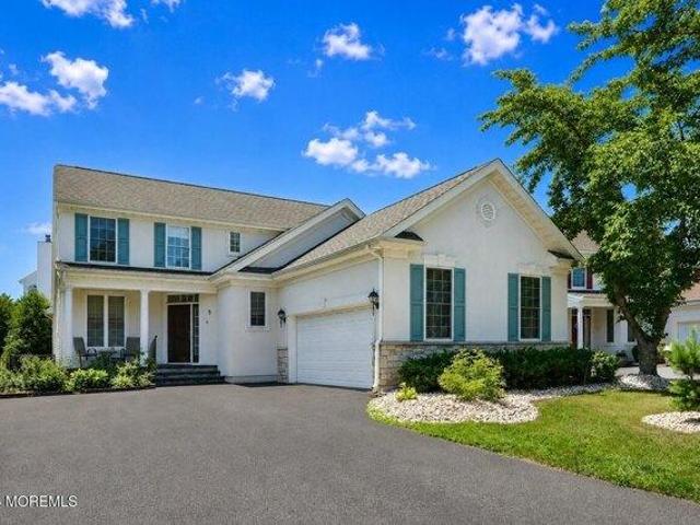 House for sale in The Grande at Battleground, Manalapan Township