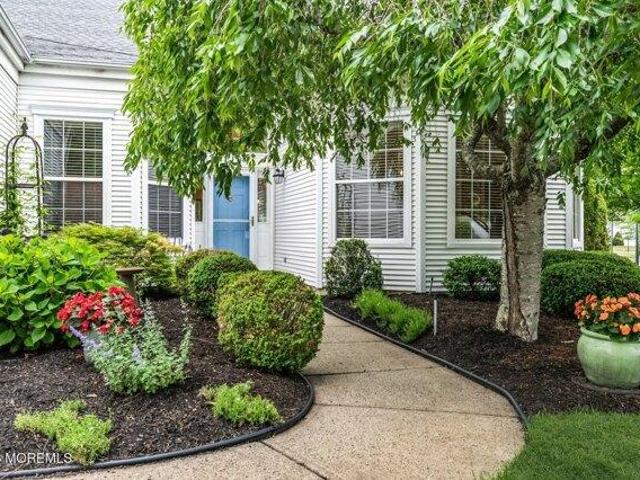House for sale in Monmouth, New Jersey