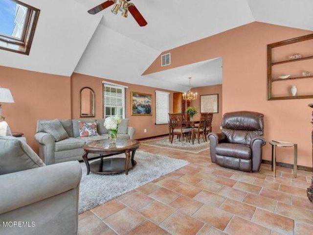 House for sale in Monmouth, New Jersey