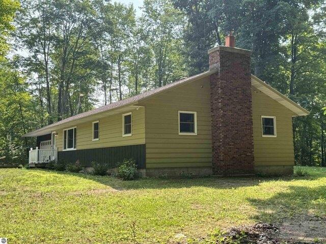 House for sale in Mancelona, Michigan