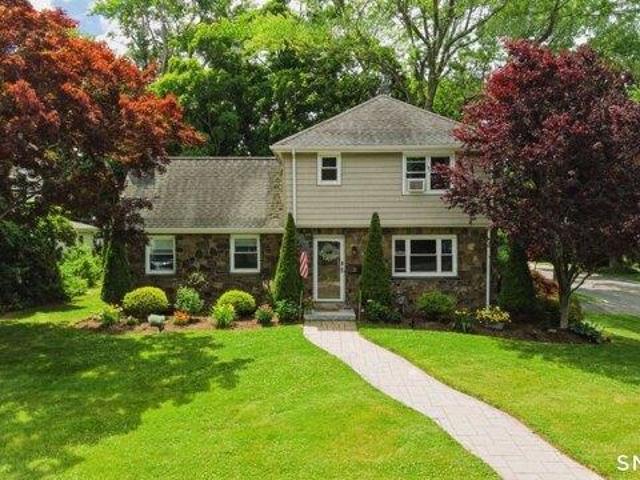 House for sale in Manchester, Connecticut
