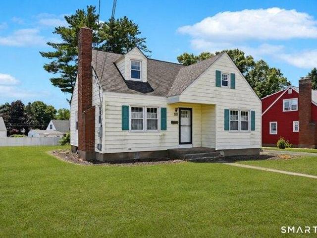 House for sale in Manchester, Connecticut