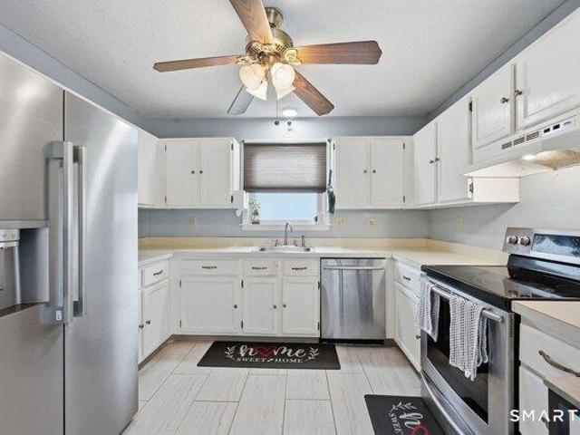 House for sale in Manchester, Connecticut