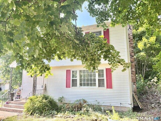 House for sale in Manchester, Connecticut