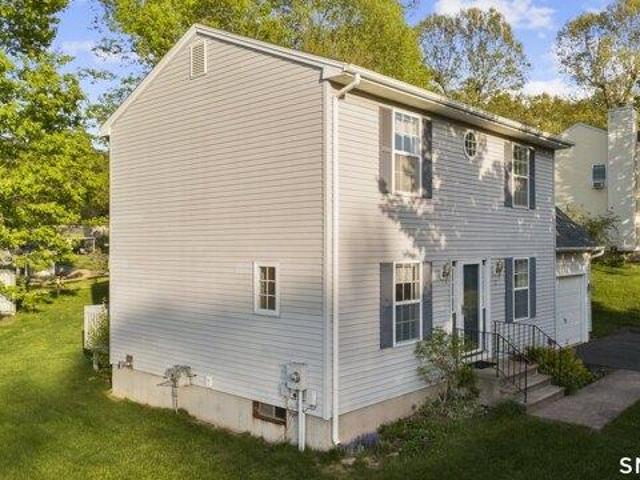 House for sale in Manchester, Connecticut